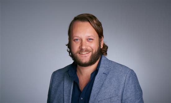  Tobias Schulze Promoted SVP Global Sales at Seven.One Studios